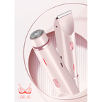 PureSilk Epilator - Skonsam hårborttagning