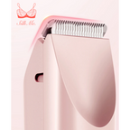PureSilk Epilator - Skonsam hårborttagning
