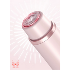 PureSilk Epilator - Skonsam hårborttagning