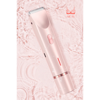 PureSilk Epilator - Skonsam hårborttagning