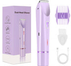 PureSilk Epilator - Skonsam hårborttagning