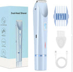 PureSilk Epilator - Skonsam hårborttagning